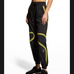 Adidas by STELLA MCCARTNEY Truepace woven pants